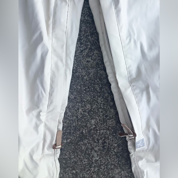 Holden Crescent Unisex Snow Pant - Picture 5 of 11